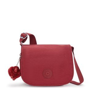 Loreen Medium Crossbody Bag, Magnetic Flap Closure, Versatile :P